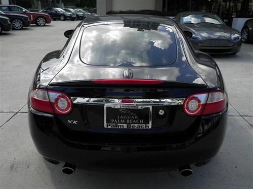 JAGUAR XK 2009 photo 3