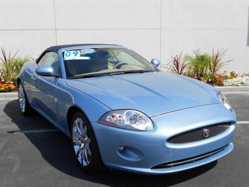 JAGUAR XK Coupe Other