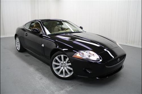 JAGUAR XK 2009 photo 5