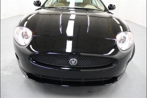 JAGUAR XK 2009 photo 4