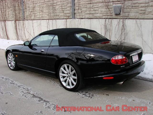 JAGUAR XK8 2005 photo 2