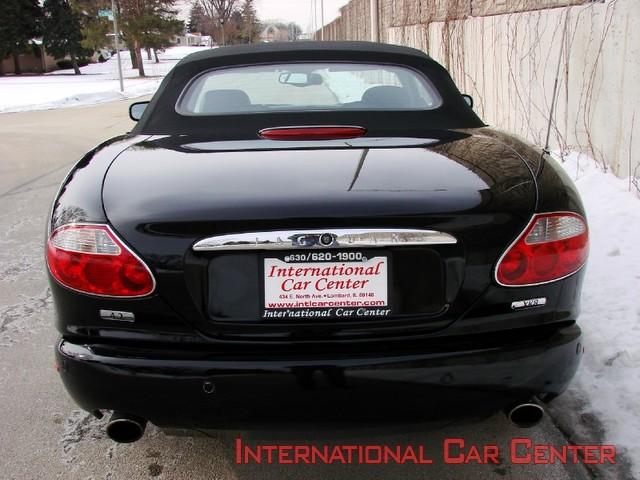 JAGUAR XK8 2005 photo 3