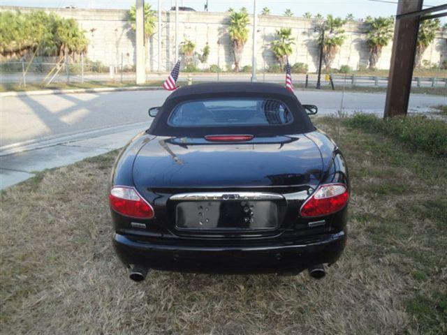 JAGUAR XK8 2005 photo 5