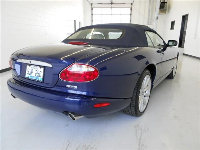 JAGUAR XK8 2006 photo 2