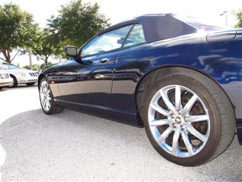 JAGUAR XK8 2006 photo 4