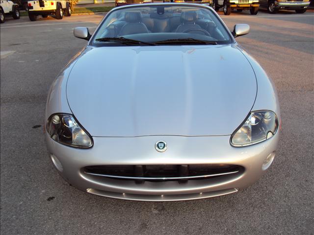 JAGUAR XK8 2006 photo 1