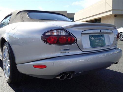 JAGUAR XKR Lariat Super CREW Other