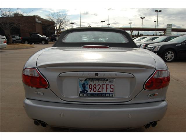 JAGUAR XKR Unknown Convertible