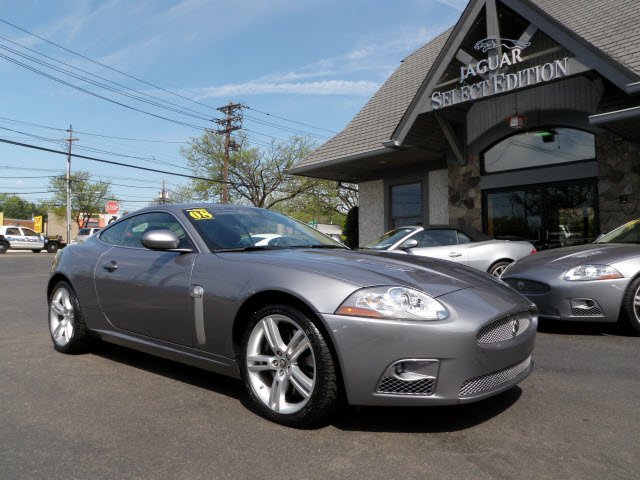 JAGUAR XKR Lariat Super CREW Other