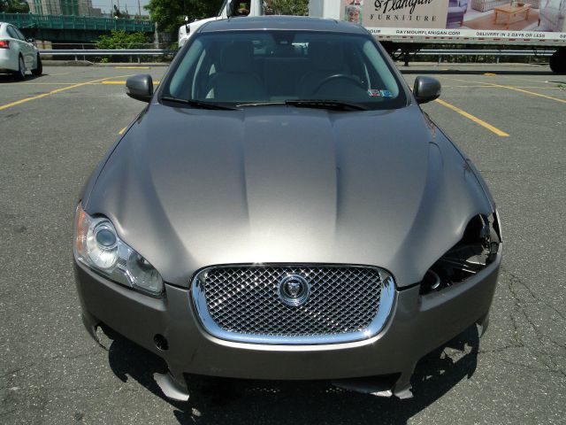 JAGUAR XF 2009 photo 10