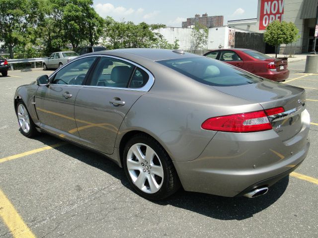 JAGUAR XF 2009 photo 13