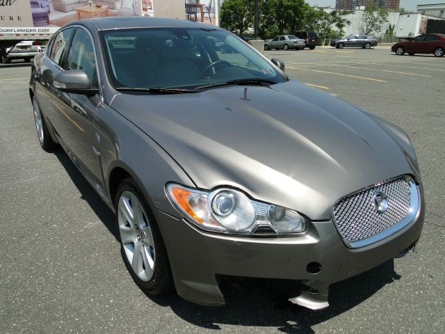 JAGUAR XF 2009 photo 34