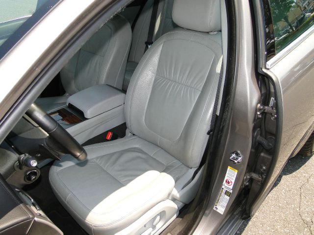 JAGUAR XF 2009 photo 46