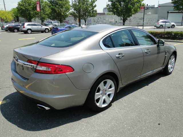 JAGUAR XF 2009 photo 5