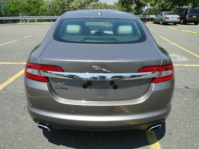 JAGUAR XF 2009 photo 50