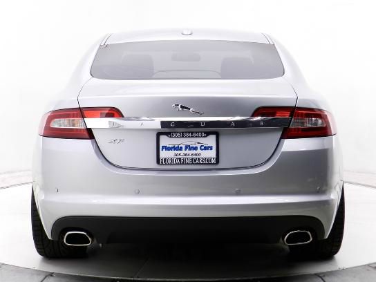 JAGUAR XF 2009 photo 1