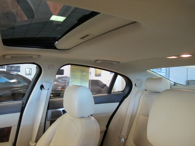 JAGUAR XF 2009 photo 10