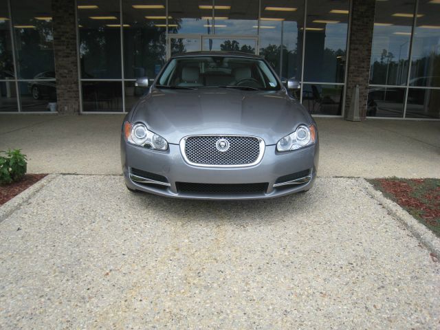 JAGUAR XF 2009 photo 3