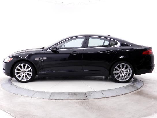 JAGUAR XF 2010 photo 3