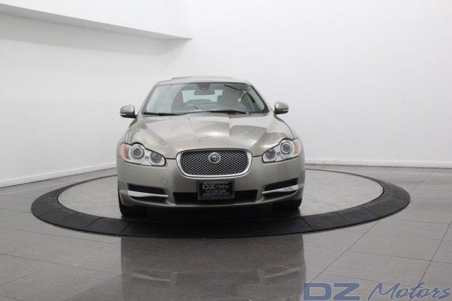 JAGUAR XF 2010 photo 102