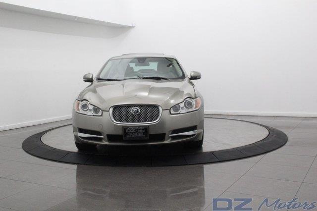 JAGUAR XF 2010 photo 112