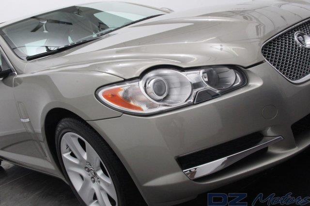 JAGUAR XF 2010 photo 119