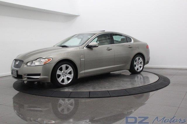 JAGUAR XF 2010 photo 120