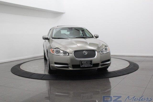 JAGUAR XF 2010 photo 124