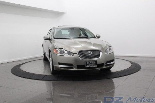 JAGUAR XF 2010 photo 125