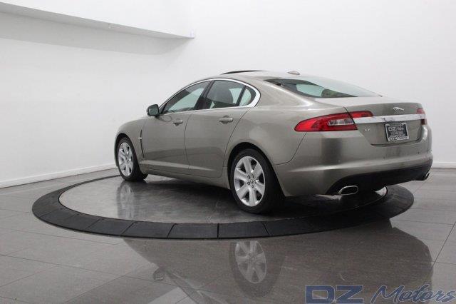 JAGUAR XF 2010 photo 13