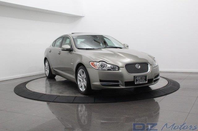 JAGUAR XF 2010 photo 21