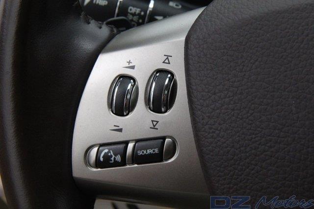 JAGUAR XF 2010 photo 28