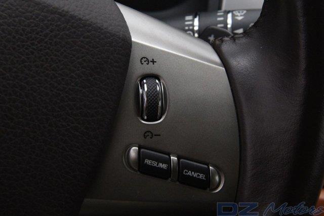 JAGUAR XF 2010 photo 32