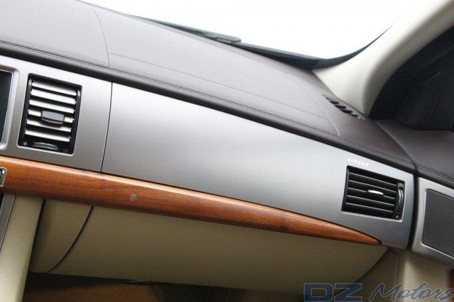 JAGUAR XF 2010 photo 42