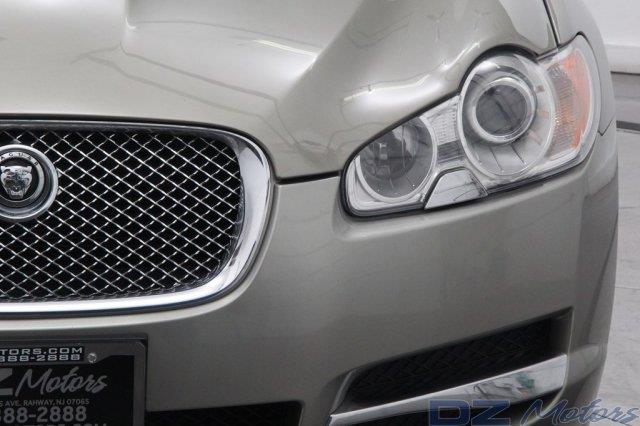 JAGUAR XF 2010 photo 44