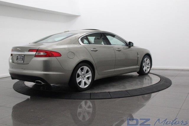 JAGUAR XF 2010 photo 60