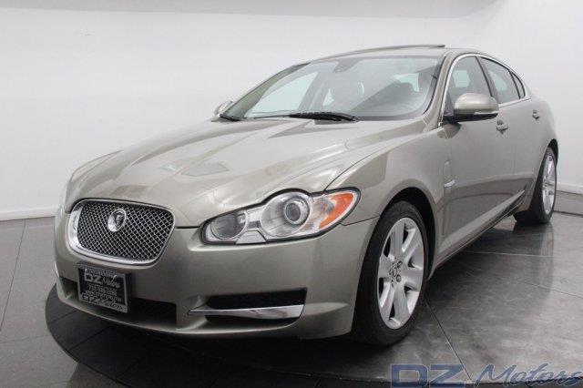 JAGUAR XF 2010 photo 62