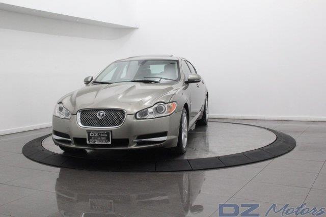 JAGUAR XF 2010 photo 64