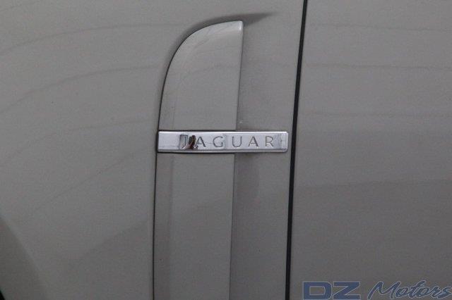 JAGUAR XF 2010 photo 68