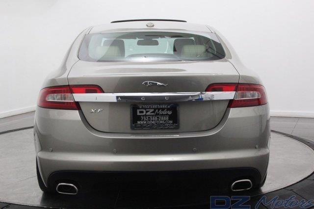 JAGUAR XF 2010 photo 69