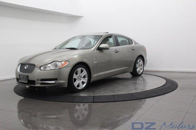 JAGUAR XF 2010 photo 72