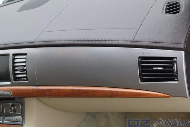 JAGUAR XF 2010 photo 78