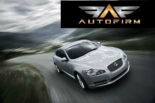 JAGUAR XF 2010 photo 3