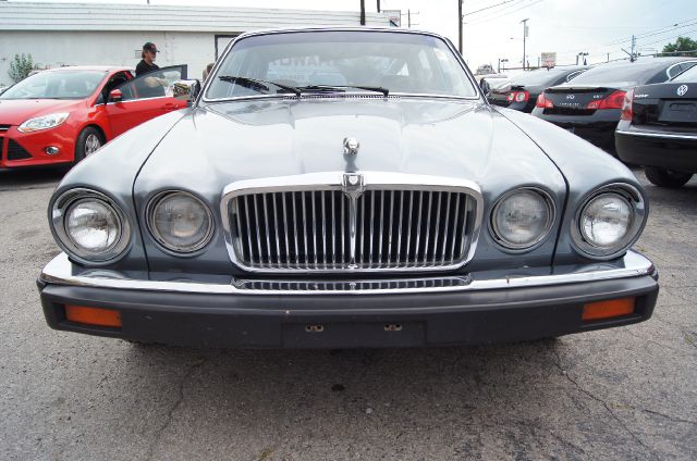 JAGUAR XJ6 1987 photo 1