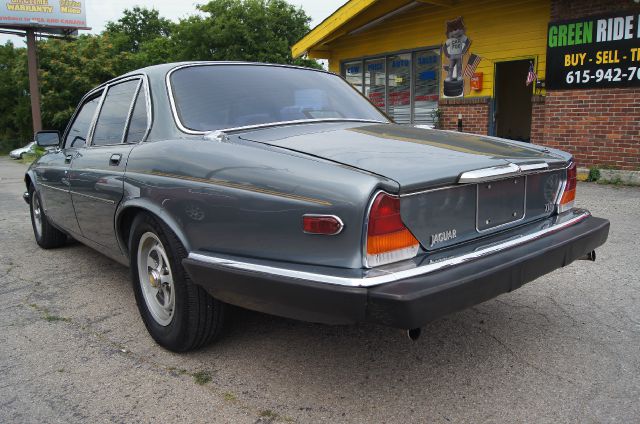 JAGUAR XJ6 1987 photo 4