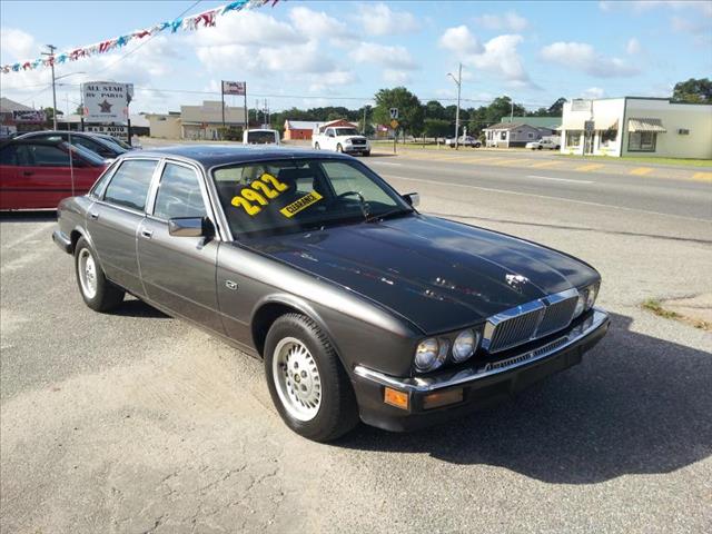 JAGUAR XJ6 1988 photo 2