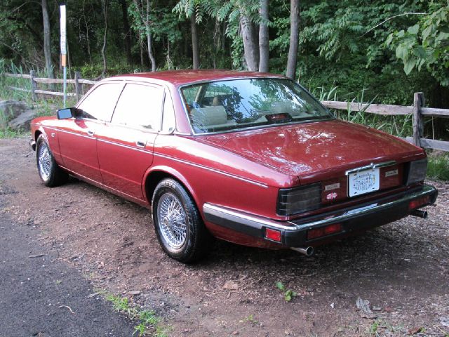 JAGUAR XJ6 1989 photo 37