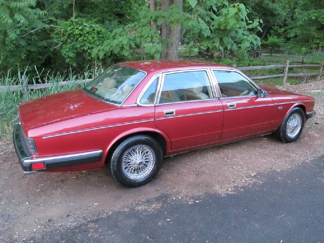 JAGUAR XJ6 1989 photo 45