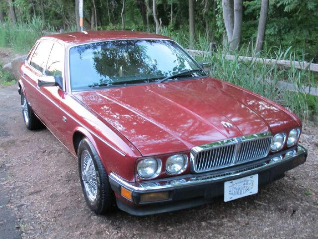 JAGUAR XJ6 1989 photo 57