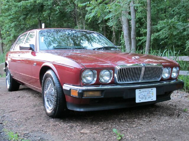 JAGUAR XJ6 1989 photo 58